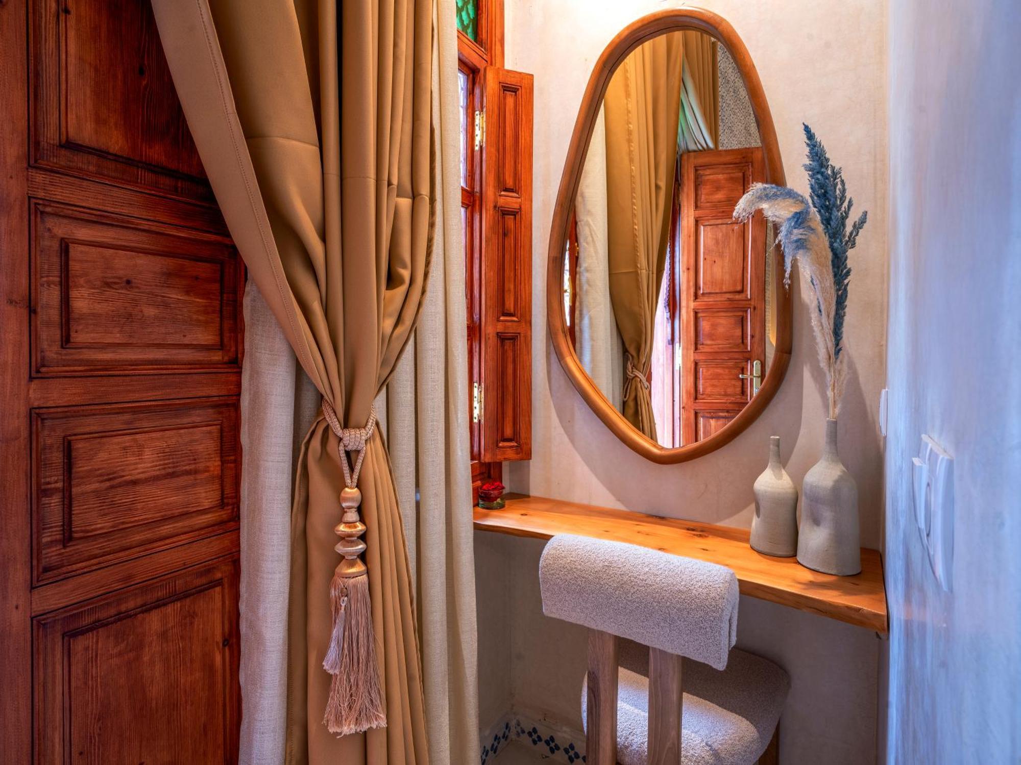 Dar Al-Famila Hamam & Spa Marrakesh Esterno foto