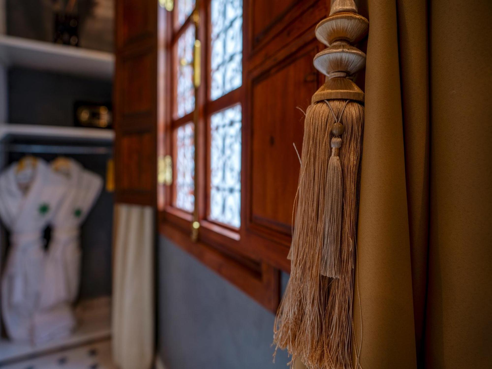 Dar Al-Famila Hamam & Spa Marrakesh Esterno foto