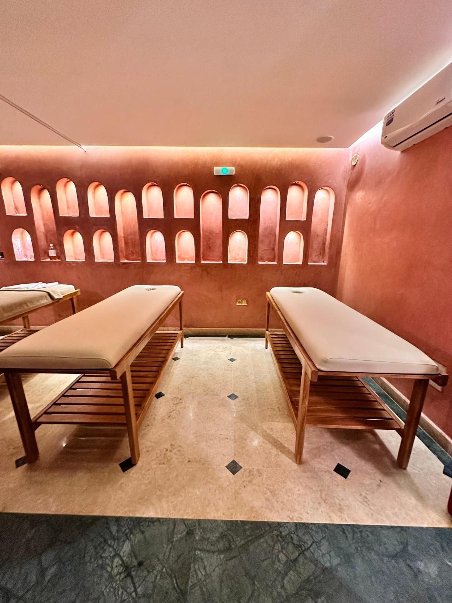 Dar Al-Famila Hamam & Spa Marrakesh Esterno foto