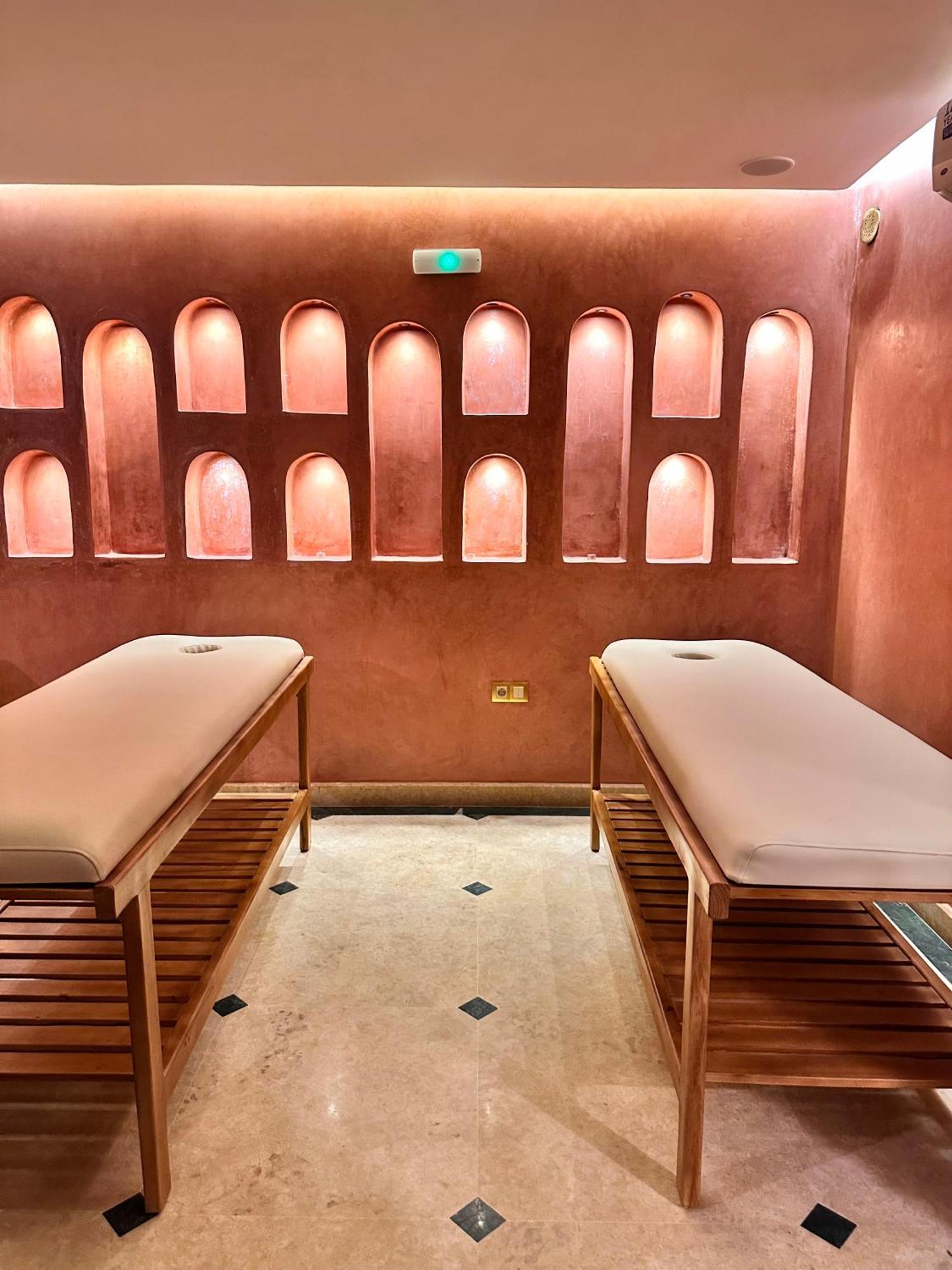 Dar Al-Famila Hamam & Spa Marrakesh Esterno foto